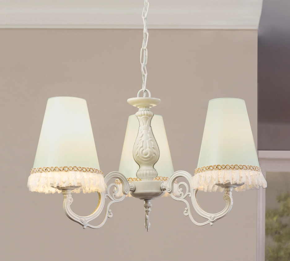 Висяща лампа за таван «Paradise»