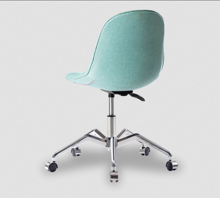 Ученически стол «Modern» - тюркоаз