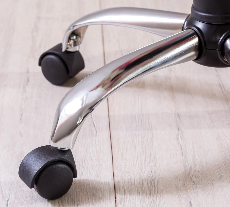 Ученически стол «Summer Soft» - розов