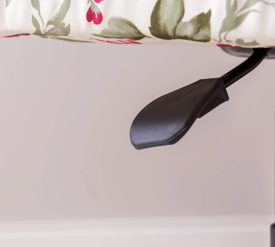 Ученически стол «Summer Soft» - розов