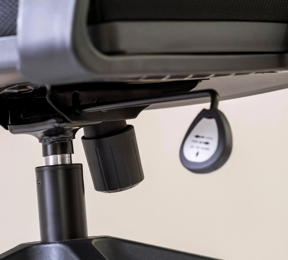 Ученически стол «Comfort» - син