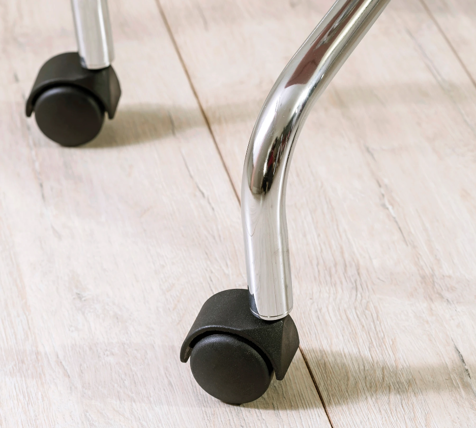 Ученически стол «Relax» - син