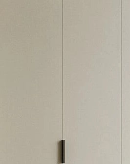 Врати за модулен гардероб «Alfa» - опушено стъкло, огледало, ПДЧ