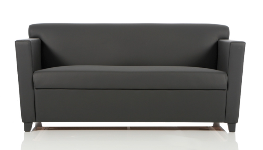 Триместен диван «Nova» за офис, студио