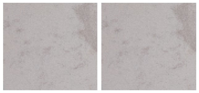 Модулен бюфет «Puzzle» с една или две врати, с чекмеджета