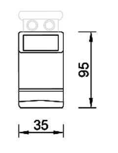 Модулен диван «Lara» + електрически механизъм, USB зарядна станция, конзолна масичка
