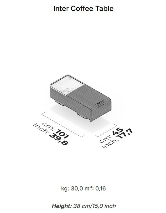 8 модула за модулен разтегателен диван «Morocco»