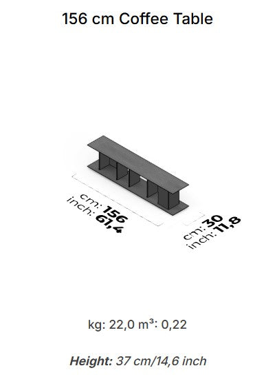15 модула за модулен диван «Cubic»