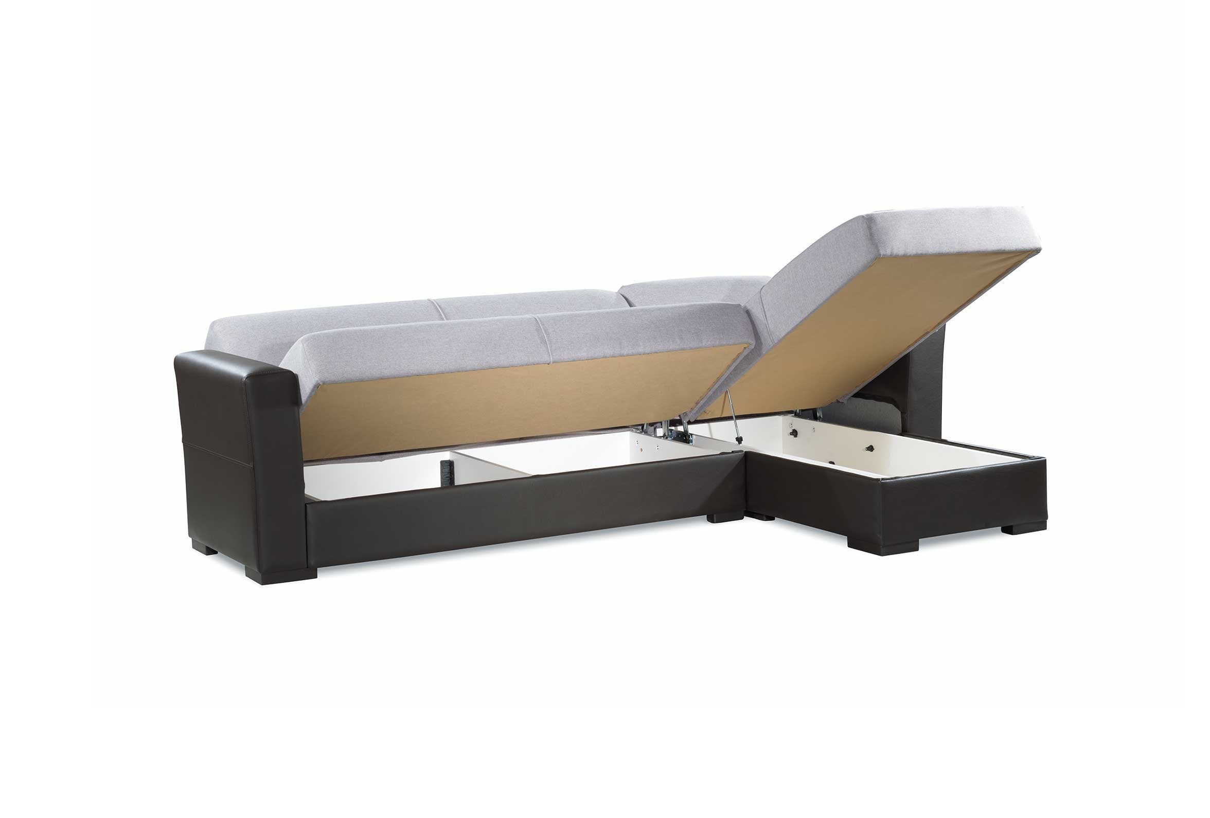 Ъглов диван Sol