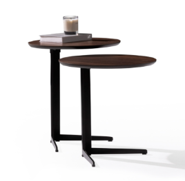 Помощни маси «Sonata Zigon» - комплект от два броя