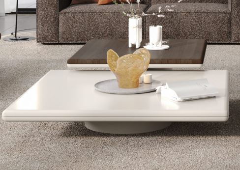 Холна маса «Soul Big» с размер 140х25х140см