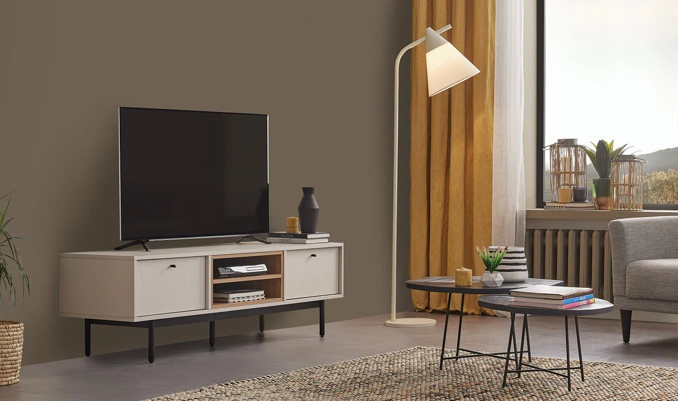 ТВ шкаф «Loreto» с размер 160х70х48см