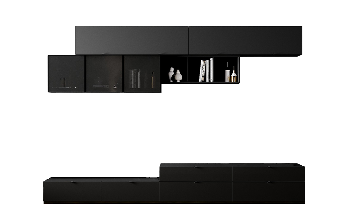 ТВ шкаф «Legato» с размер 120х30х30см