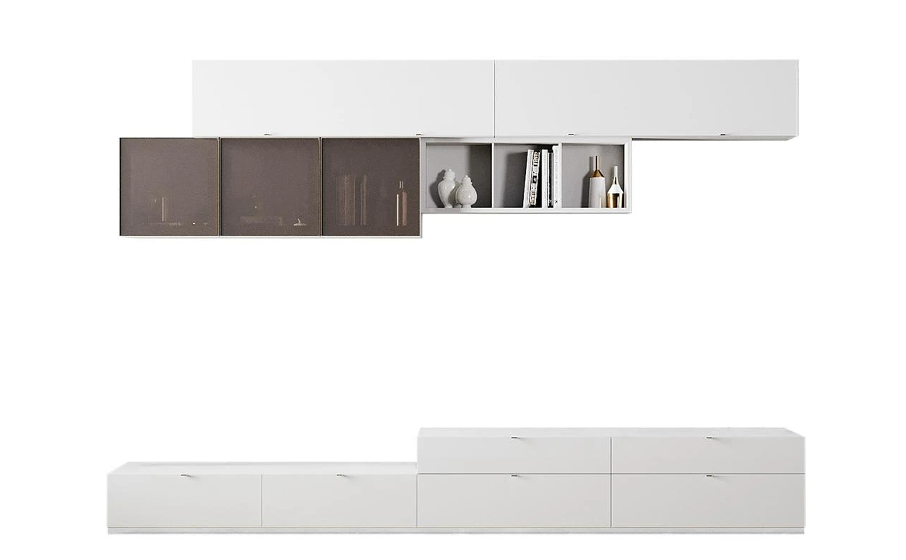 ТВ шкаф «Legato» с размер 120х30х30см