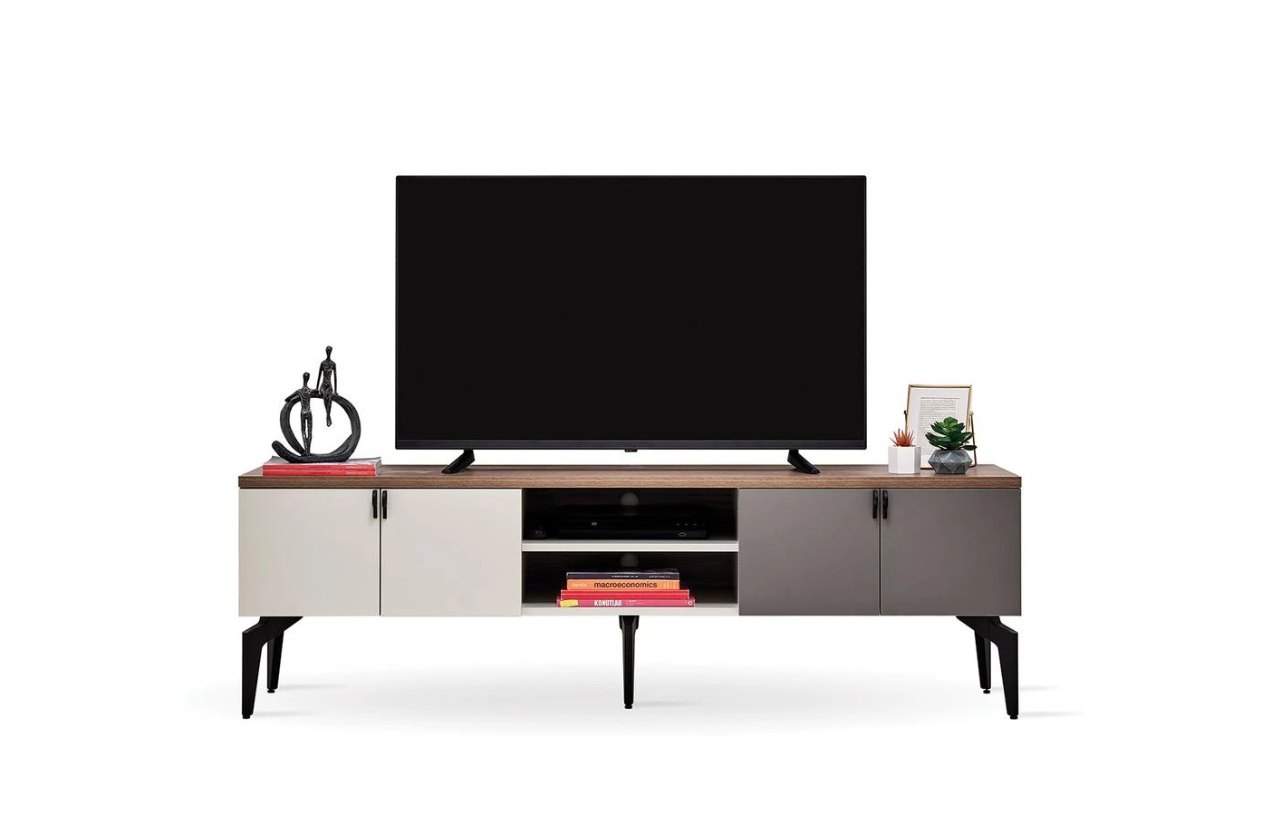 ТВ шкаф «Cordell» с размер 180х56х46см