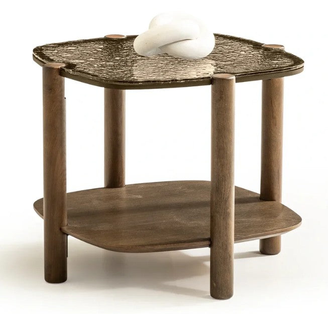 Помощна маса «Tigris 3375-01» с размер 55х45х55см