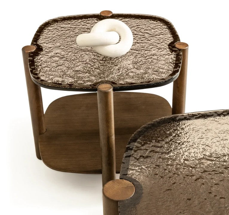 Помощна маса «Tigris 3375-01» с размер 55х45х55см