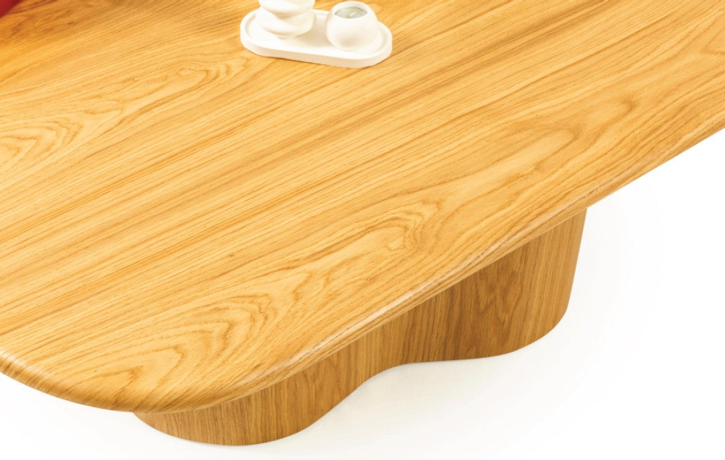 Холна маса «Uludag 1324» с размер 107х35х72см