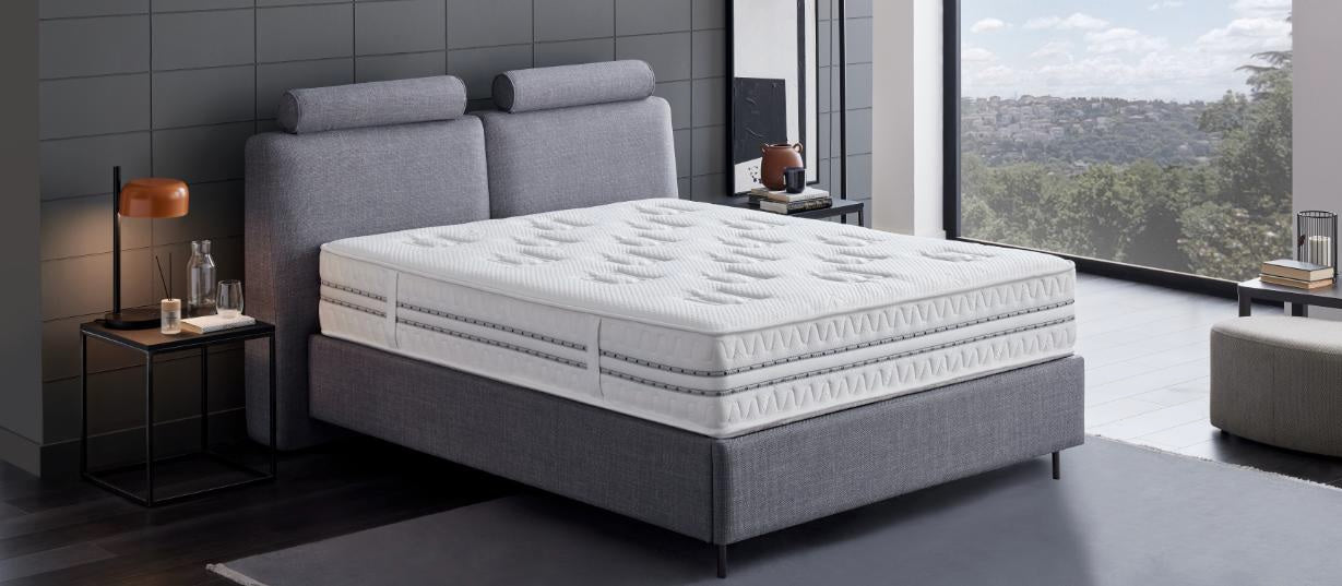 Тапицирана табла за легло «Prestige Prime»