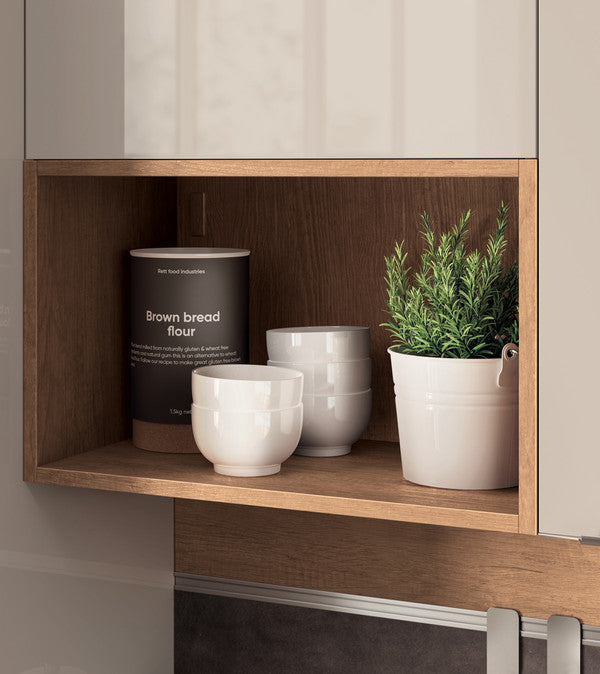 Кухня Scavolini Urban & Urban Minimal