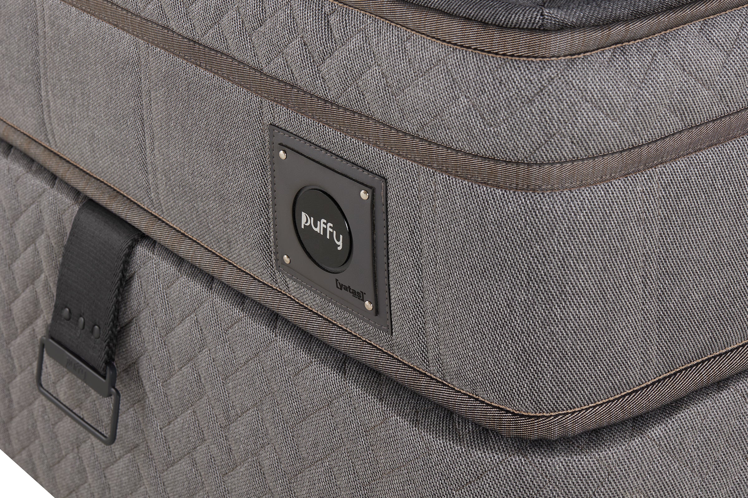 Матрак «Visco Dynamic» с технология Fresche, с DHT пружинна система, 32 см