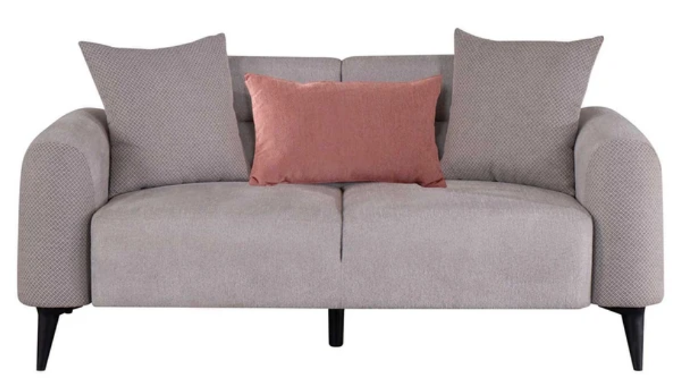 Двуместен диван «Vega» - ширина 167см