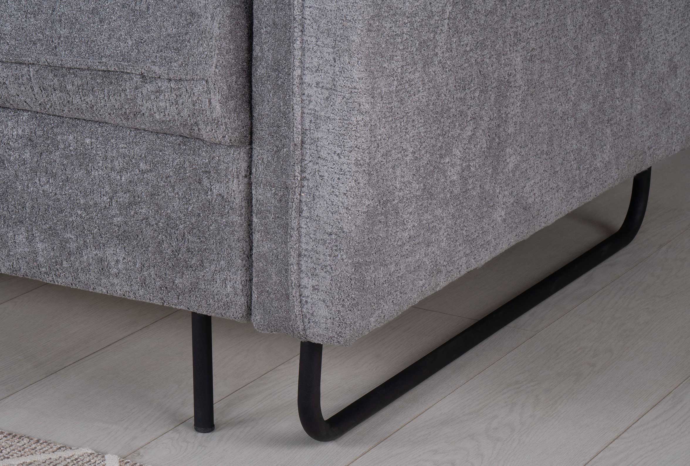 Триместен диван Volare