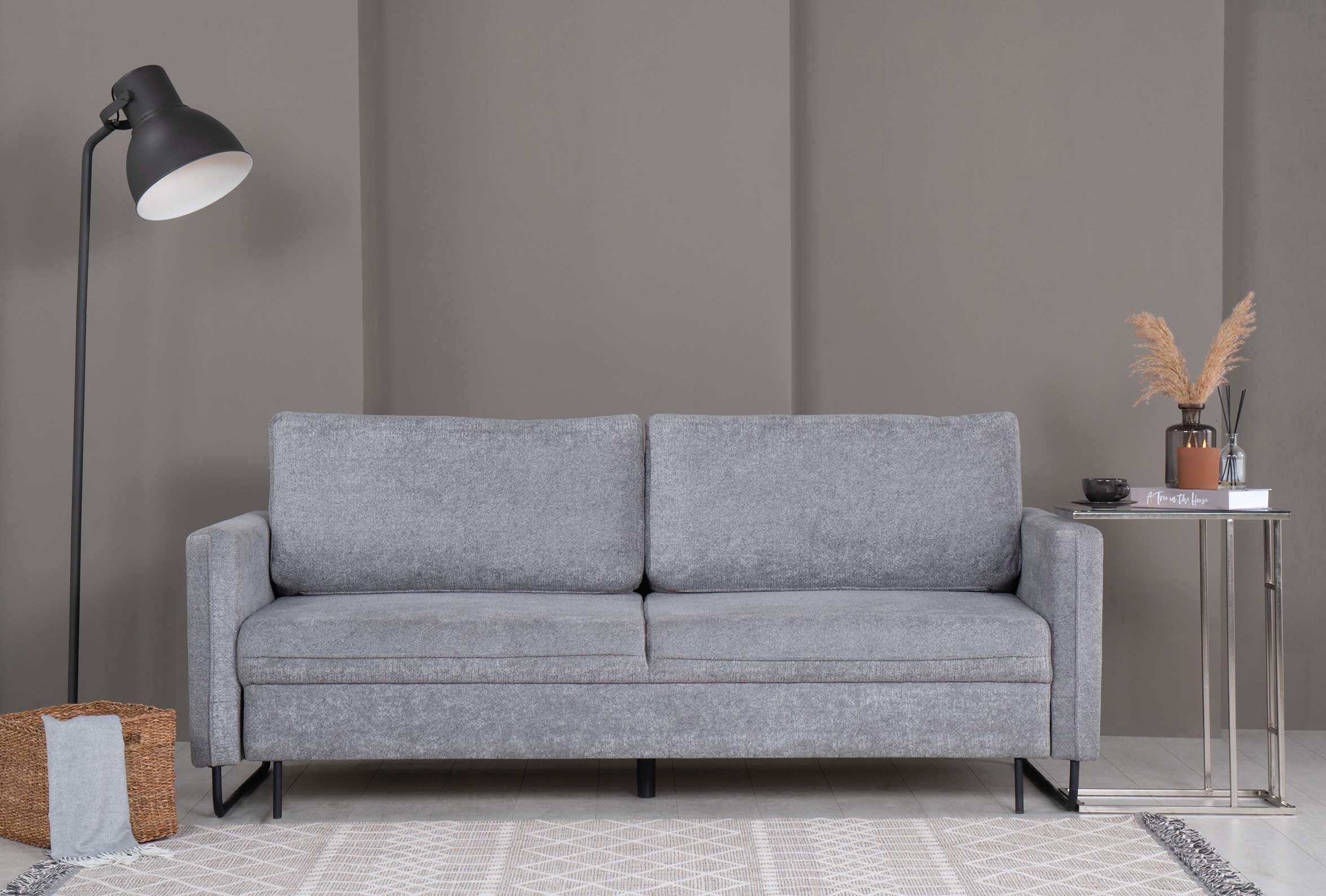 Триместен диван Volare