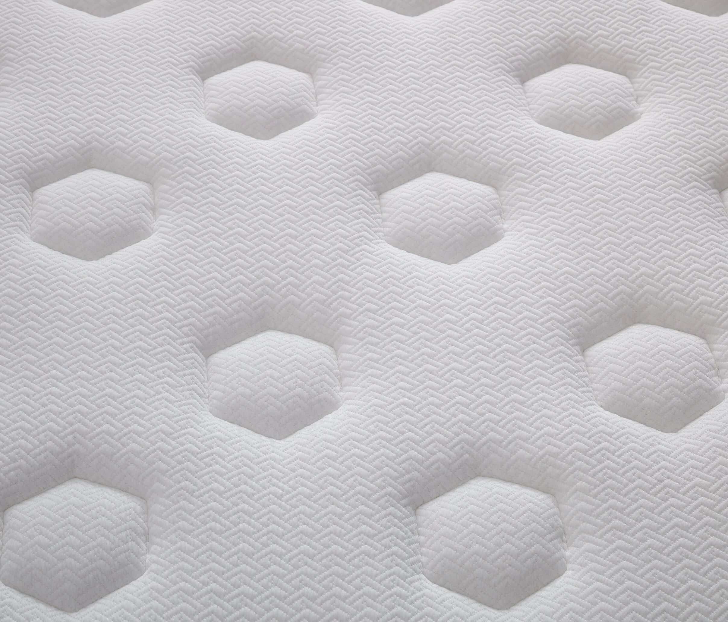 Тапицирано легло «Canto» + Матрак «Cool&Wool» + табла «Cool Action» с място за съхранение, матрак с лятна и зимна страна