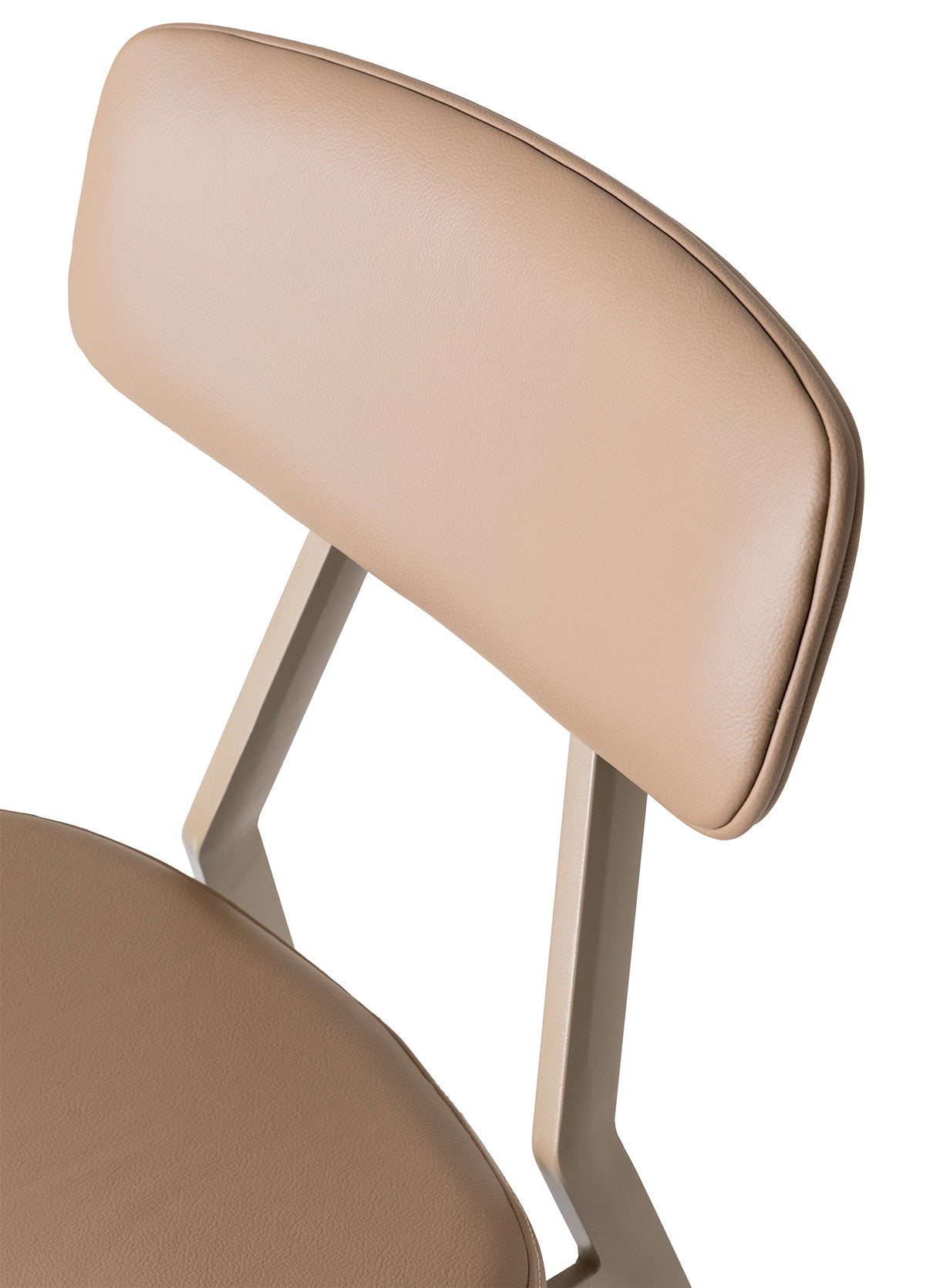 Трапезен стол «Yoka» с тапицерия, 100+ вида дамаски