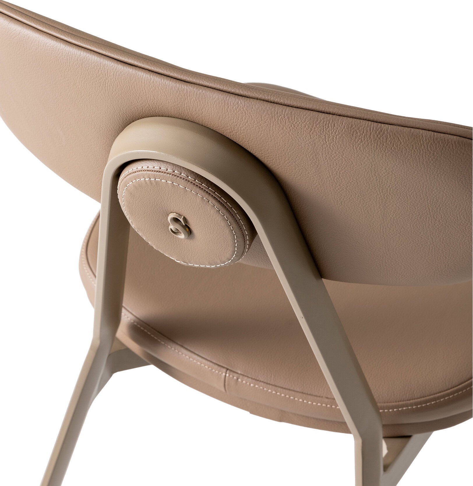 Трапезен стол «Yoka» с тапицерия, 100+ вида дамаски