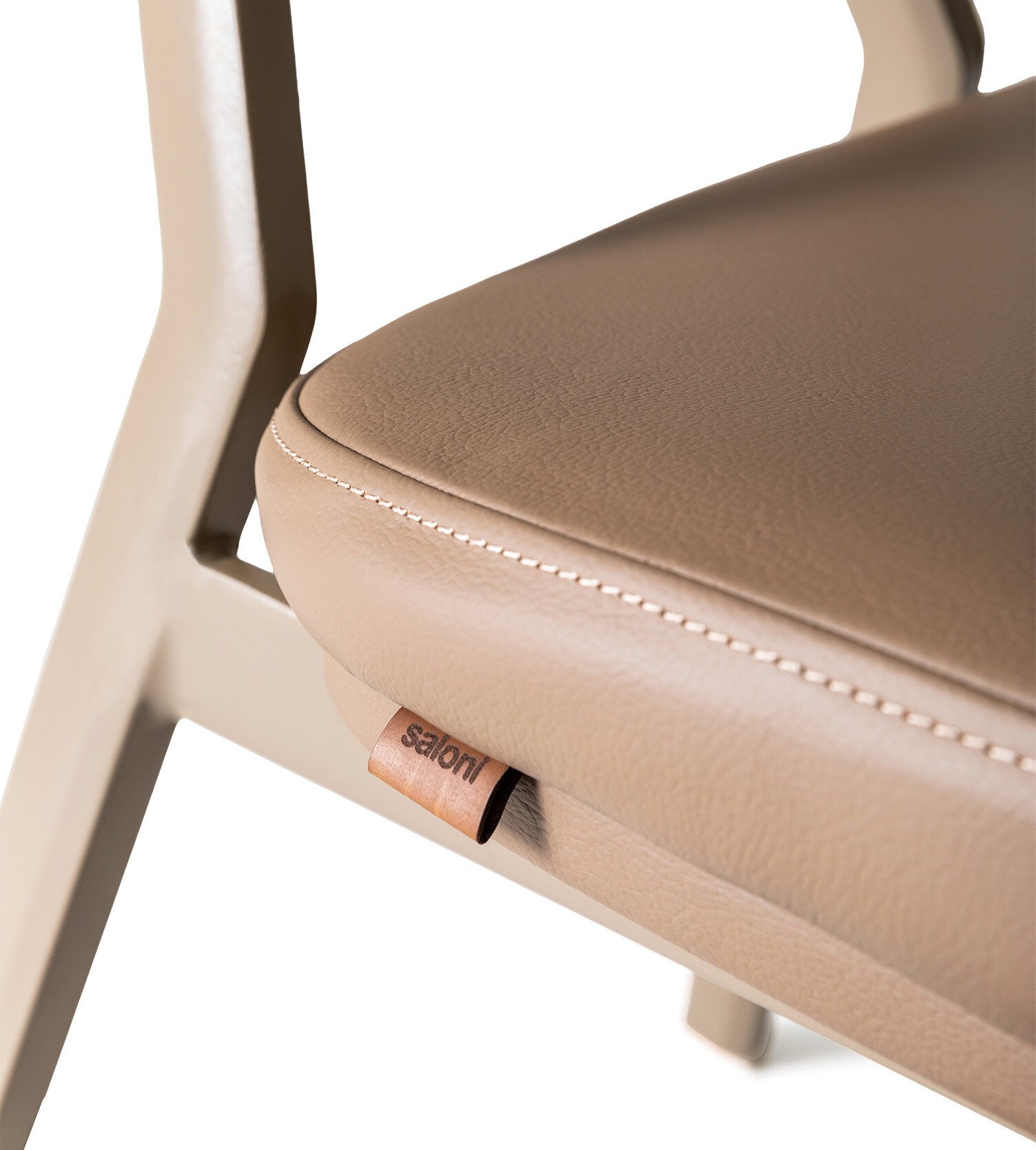 Трапезен стол «Yoka» с тапицерия, 100+ вида дамаски