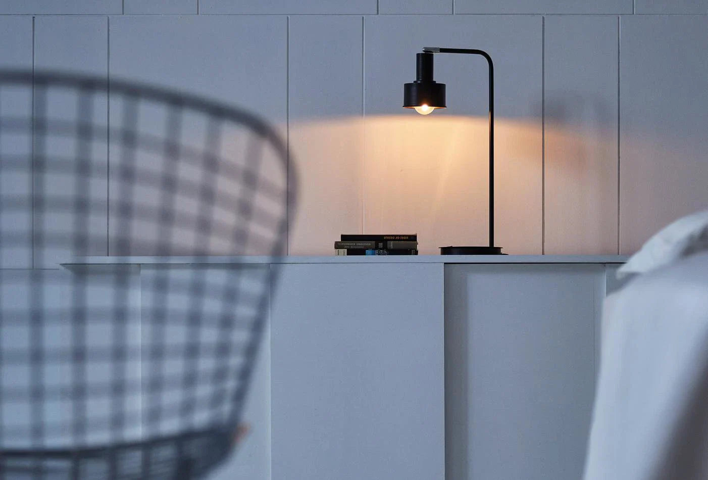 Настолна лампа «Fama»