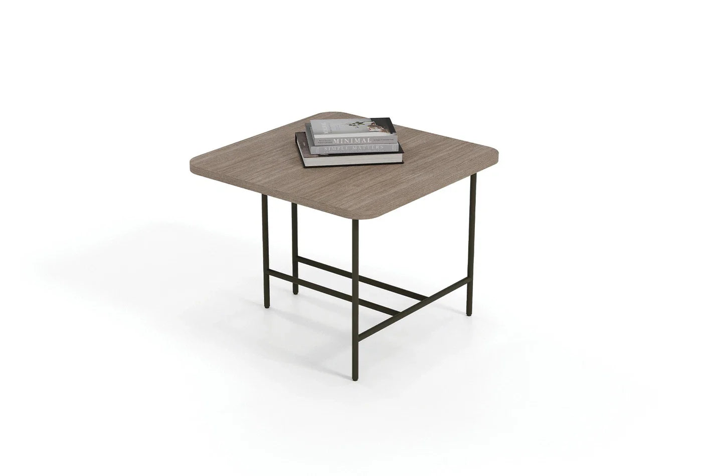 Холна маса «Varena» с размер 60х48х60см