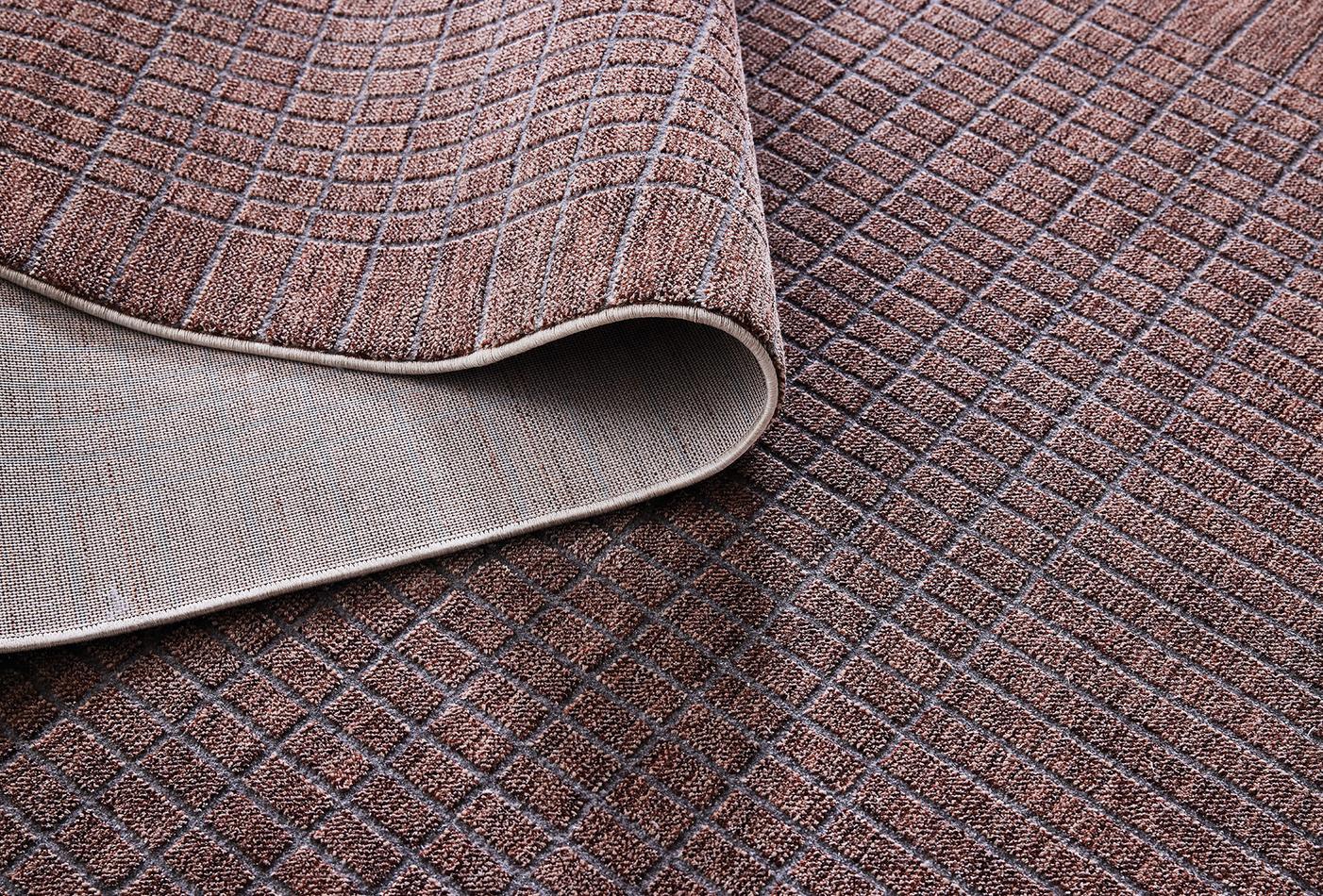 Килим Leam - Brick/Colorful