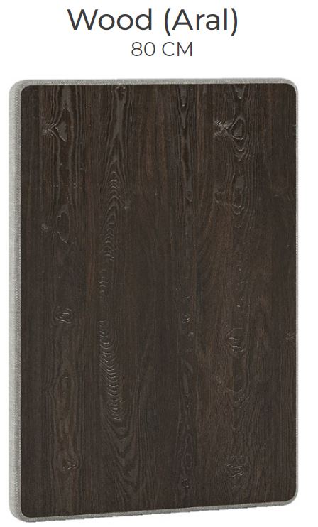 Модулна тапицирана табла за легло «Alfa» с осветление