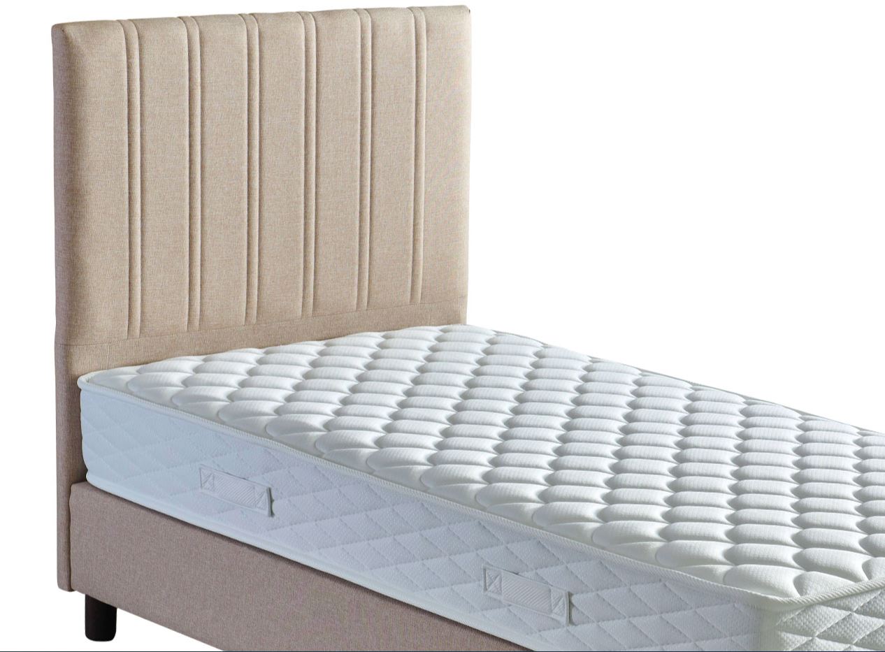 Тапицирана табла за легло «Innjoy»