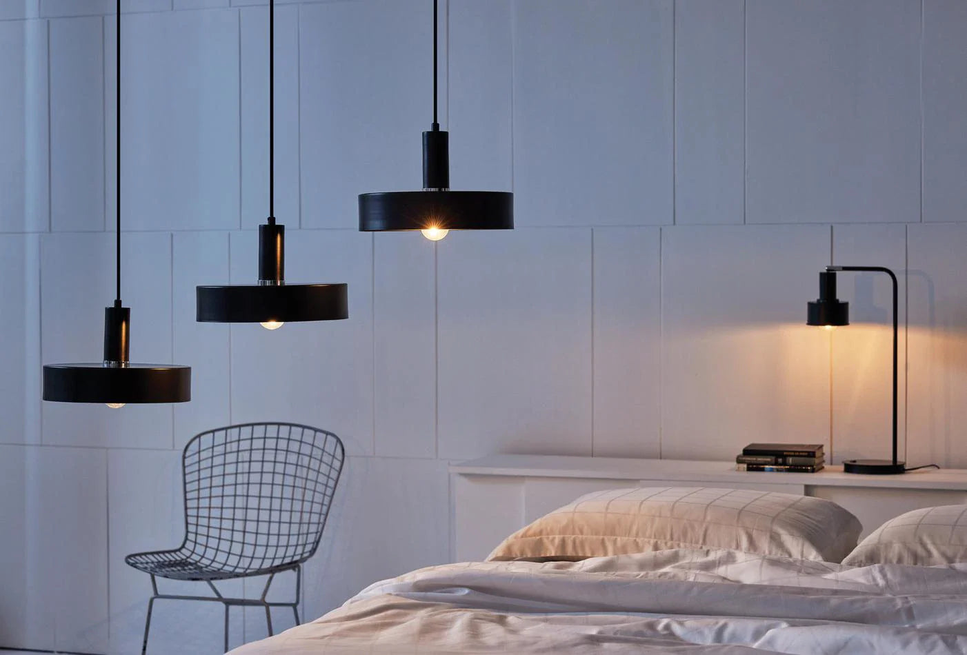 Настолна лампа «Fama»