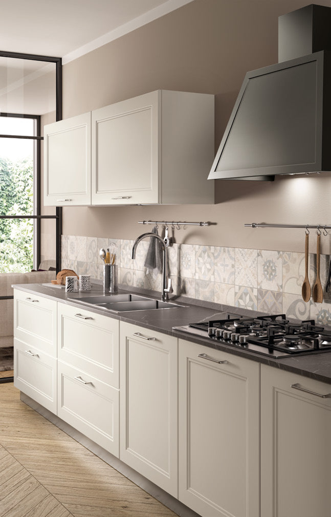 Кухня Scavolini Colony