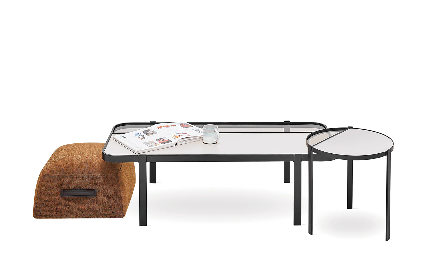 Помощна маса «Agata»