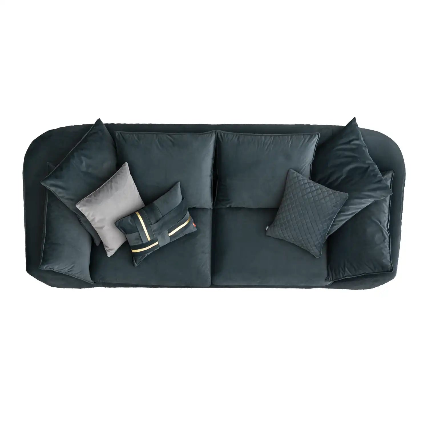 Триместен диван Saloni Mobilya Bugatti Evo Air