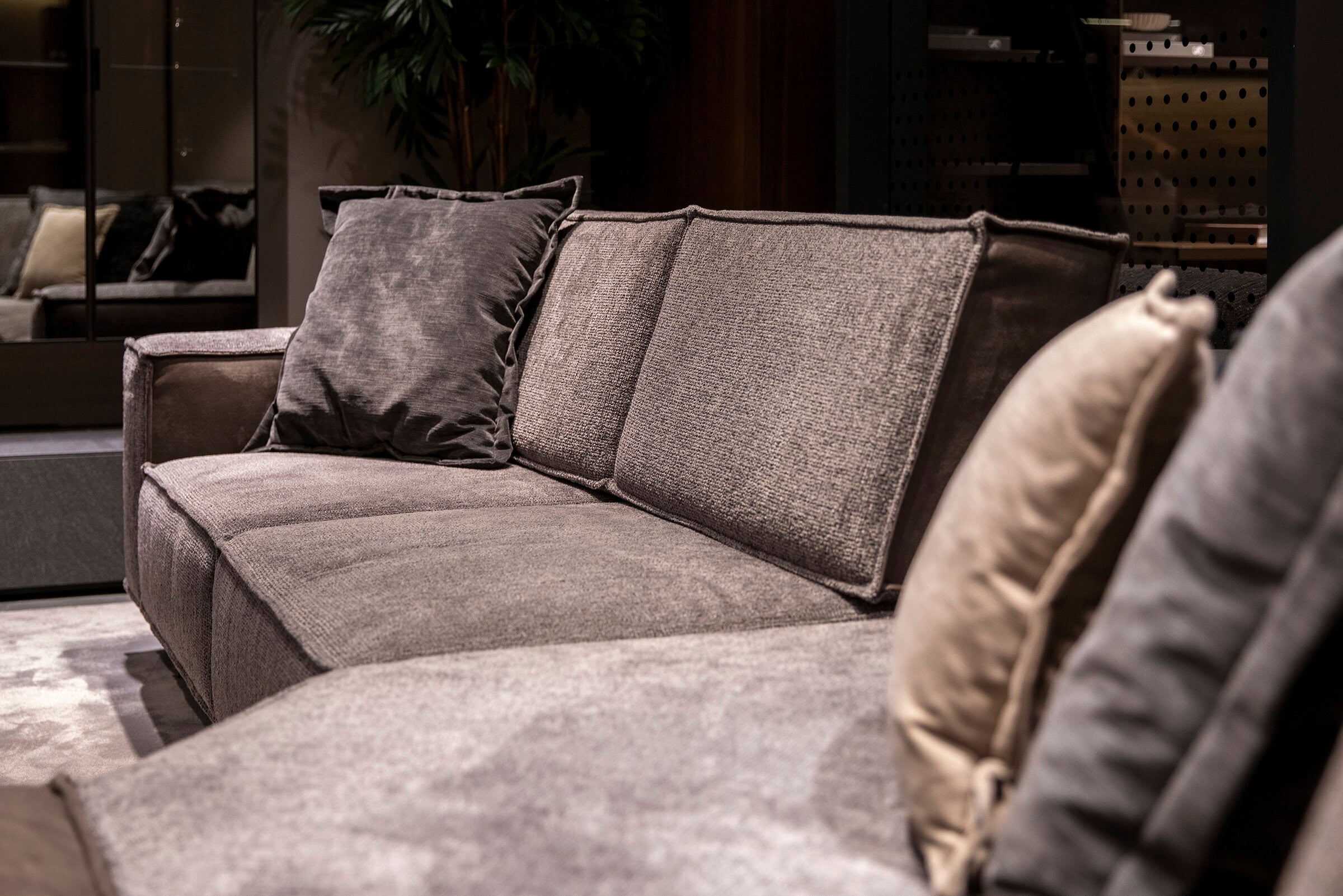 18 модула за модулен разтегателен диван «Air Cavalli Relax»