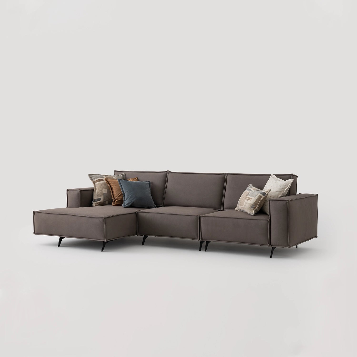 18 модула за модулен разтегателен диван «Air Cavalli Relax»