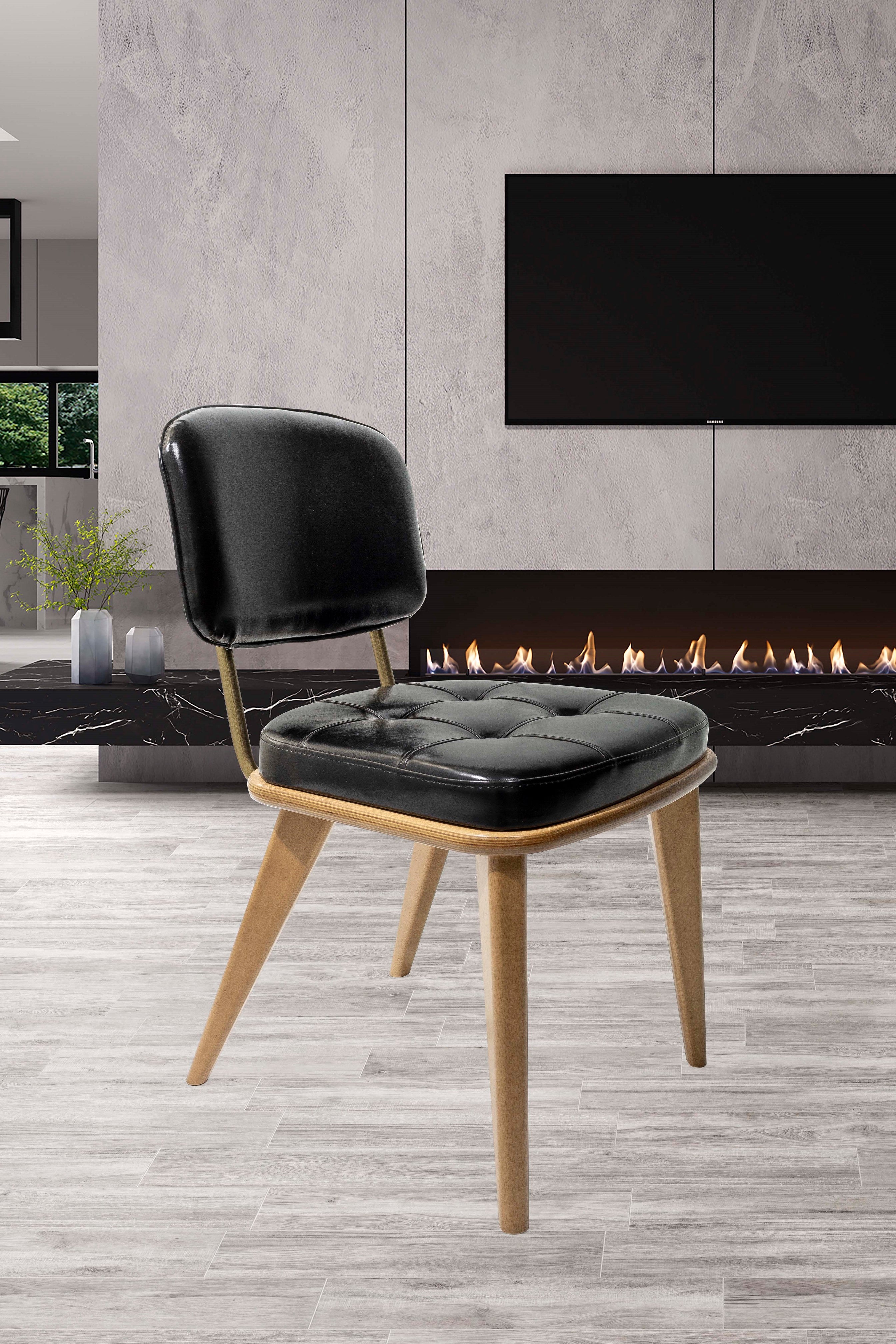 Трапезен стол Albin