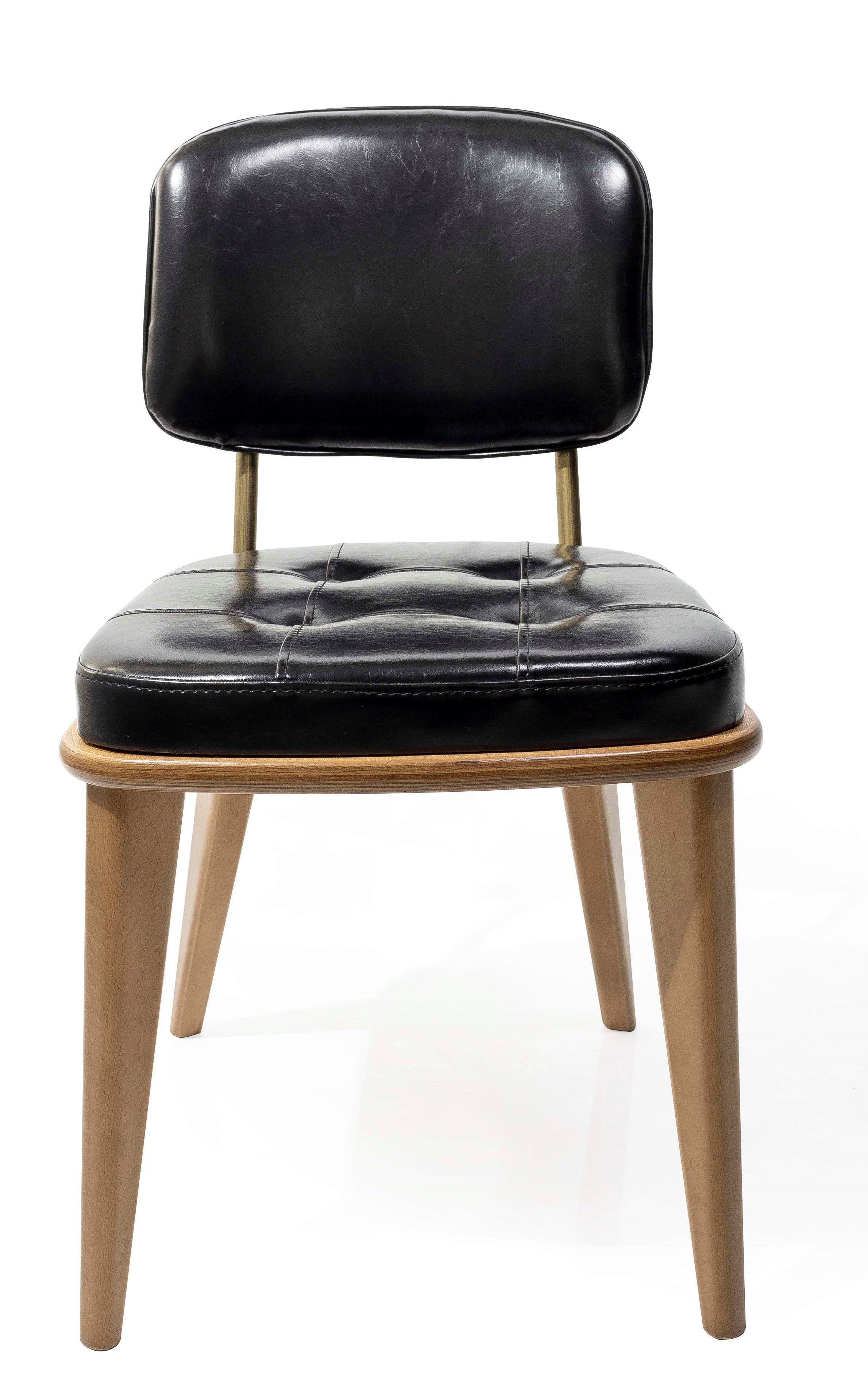 Трапезен стол Albin