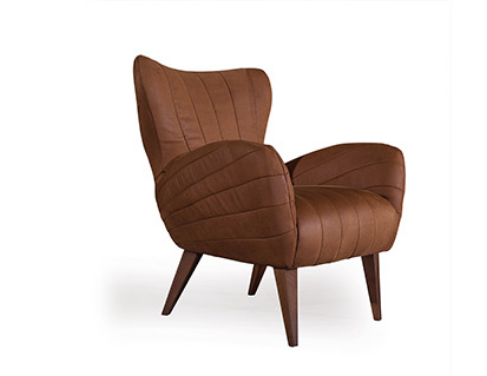 Кресло «Almina Wood»