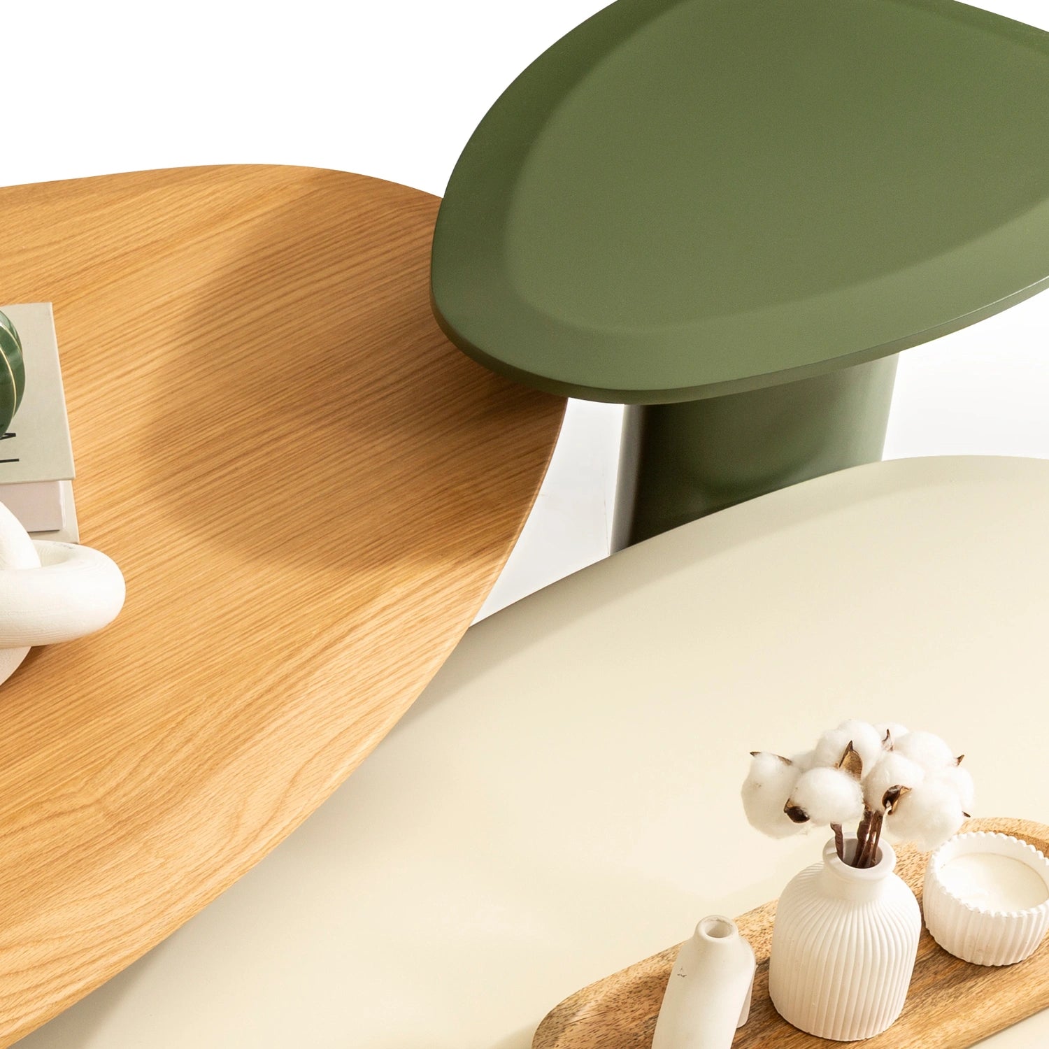 Помощна маса «Amora 3401»