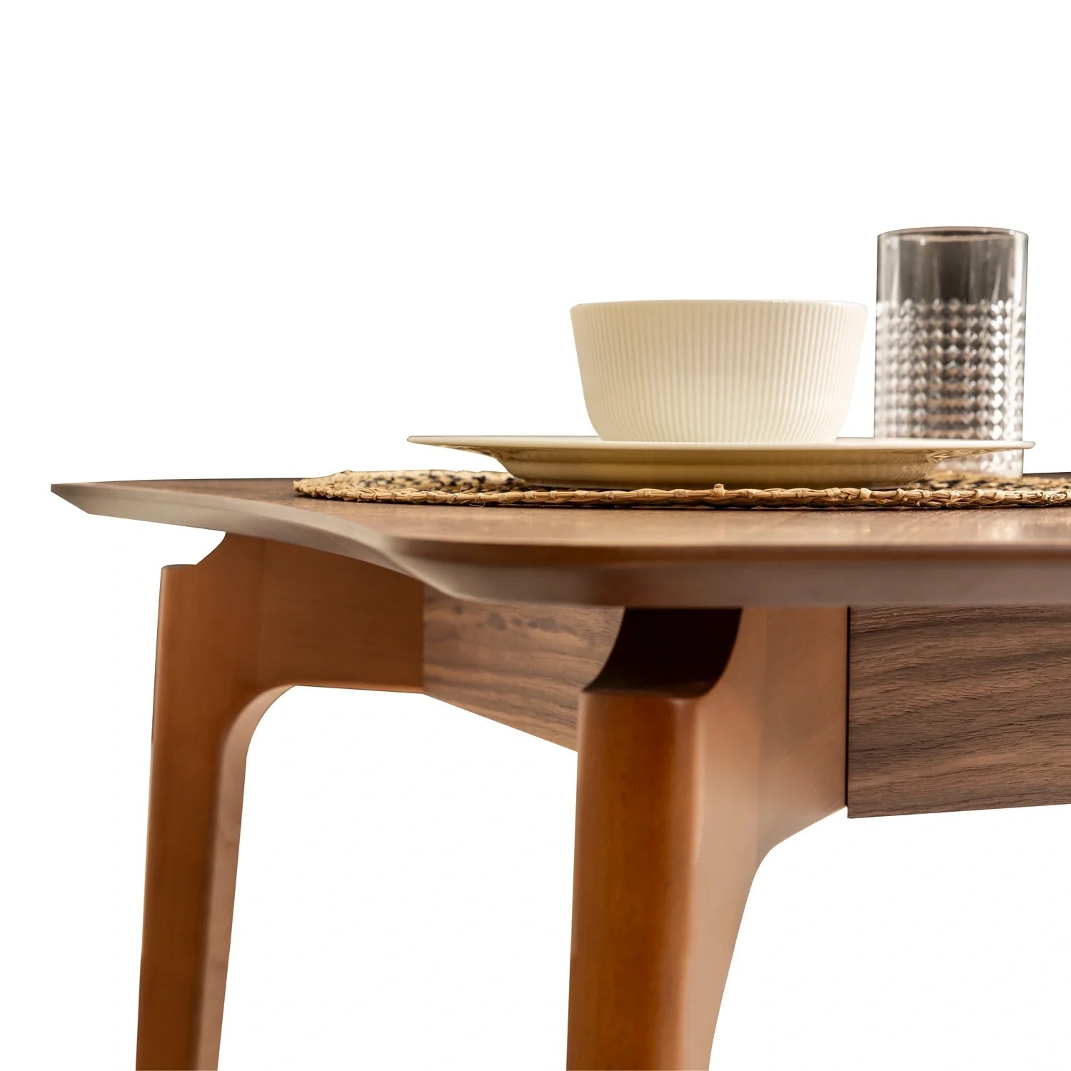 Трапезна маса «Andora» с размер 150х75х90см