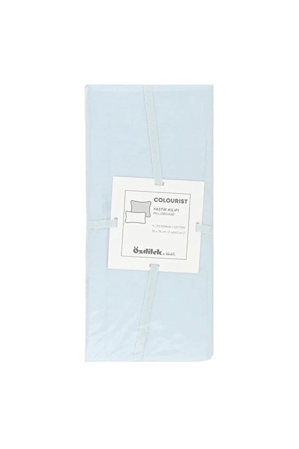 Комплект калъфки за възглавница «Colourist» - 2 броя