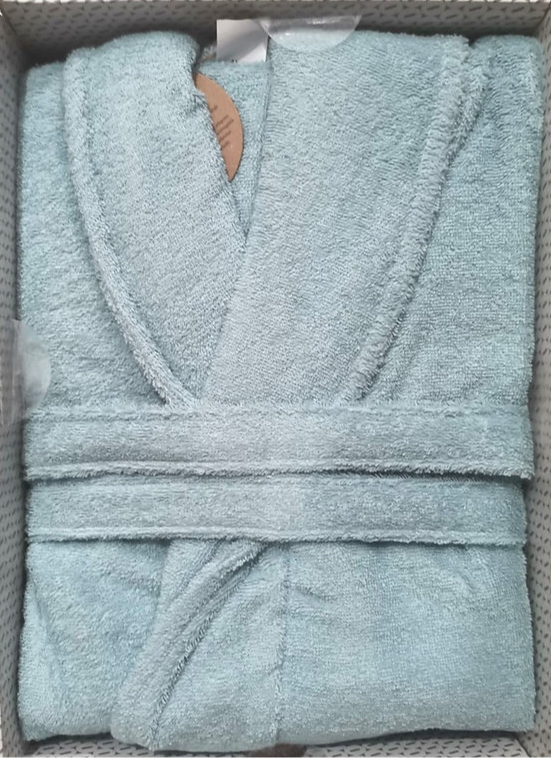 Халат за баня «Colourist» - размер L